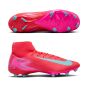 Nike Zoom Superfly 10 Academy FG Soccer Cleats | Mad Energy Pack