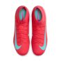 Nike Zoom Superfly 10 Academy FG Soccer Cleats | Mad Energy Pack