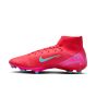 Nike Zoom Superfly 10 Academy FG Soccer Cleats | Mad Energy Pack