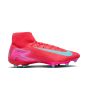 Nike Zoom Superfly 10 Academy FG Soccer Cleats | Mad Energy Pack