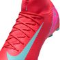 Nike Zoom Superfly 10 Academy FG Soccer Cleats | Mad Energy Pack