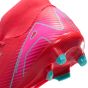 Nike Zoom Superfly 10 Academy FG Soccer Cleats | Mad Energy Pack