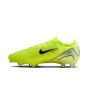 Nike Zoom Vapor 16 Elite FG Soccer Cleats | Mad Voltage Pack