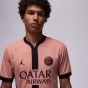 Nike Paris Saint-Germain 2024/25 Men's Match Third Jersey