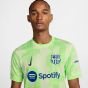 Nike FC Barcelona 2024/25 Men's Stadium Third Jersey