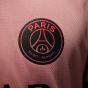 Nike Paris Saint-Germain 2024/25 Men's Stadium Third Jersey