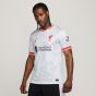 Nike Liverpool FC 2024/25 Men's Stadium Third Jersey