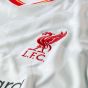 Nike Liverpool FC 2024/25 Men's Stadium Third Jersey