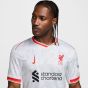 Nike Liverpool FC 2024/25 Men's Stadium Third Jersey