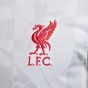 Nike Liverpool FC 2024/25 Men's Stadium Third Jersey