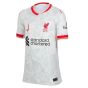 Nike Liverpool FC 2024/25 Youth Stadium Third Jersey