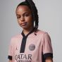 Nike Paris Saint-Germain 2024/25 Youth Stadium Third Jersey