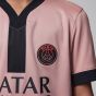 Nike Paris Saint-Germain 2024/25 Youth Stadium Third Jersey