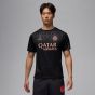 Nike Jordan Paris Saint-Germain Men's Academy Pro Third Pre-Match Top