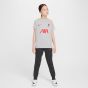 Nike Liverpool FC Youth Strike Third Top