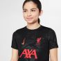 Nike Liverpool FC Youth Academy Pro Third Pre-Match Top