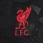 Nike Liverpool FC Youth Academy Pro Third Pre-Match Top