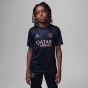 Nike Jordan Paris Saint-Germain Youth Academy Pro Third Pre-Match Top