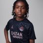 Nike Jordan Paris Saint-Germain Youth Academy Pro Third Pre-Match Top