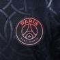 Nike Jordan Paris Saint-Germain Youth Academy Pro Third Pre-Match Top