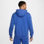 Nike FC Barcelona Men's NSW Club Full-Zip Third Hoody