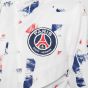 Nike Paris Saint-Germain Youth Amplify Anorak Windrunner Jacket