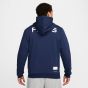 Nike Paris Saint-Germain Men's Standard Issue Hoodie