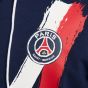 Nike Paris Saint-Germain Men's Standard Issue Hoodie