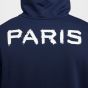 Nike Paris Saint-Germain Men's Standard Issue Hoodie