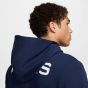 Nike Paris Saint-Germain Men's Standard Issue Hoodie