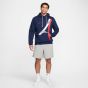 Nike Paris Saint-Germain Men's Standard Issue Hoodie