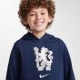 Nike Chelsea FC Youth NSW Club Fleece Hoodie