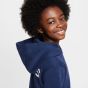 Nike Paris Saint-Germain Youth Club Fleece Hoodie