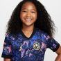 Nike Club America 2024/25 Youth Stadium Third Jersey