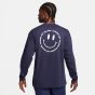 Nike Tottenham FC Max90 Long Sleeve Tee