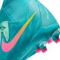 Nike Junior Phantom Luna II Academy LV8 FG Soccer Cleats | Phantom Vortex Pack