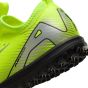 Nike Junior Zoom Vapor 16 Academy TF Soccer Shoes | Mad Voltage Pack