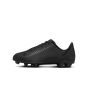 Nike Junior Vapor 16 Club FG Soccer Cleats | Shadow Pack