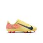 Nike Junior Zoom Mercurial Vapor 16 Club KM FG Soccer Cleats | Kylian Mbappe PE