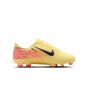 Nike Junior Zoom Mercurial Vapor 16 Club KM FG Soccer Cleats | Kylian Mbappe PE