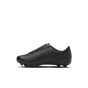 Nike Junior Vapor 16 Club FG Velcro Soccer Cleats | Shadow Pack