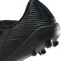 Nike Junior Vapor 16 Club FG Velcro Soccer Cleats | Shadow Pack