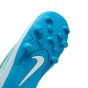 Nike Junior Vapor 16 Club FG Velcro Soccer Cleats | Mad Ambition