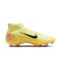 Nike Zoom Mercurial Superfly 10 Academy KM FG Soccer Cleats | Kylian Mbappe PE