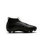 Nike Junior Zoom Superfly 10 Academy FG Soccer Cleats | Shadow Pack