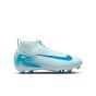 Nike Junior Zoom Superfly 10 Academy FG Soccer Cleats | Mad Ambition Pack