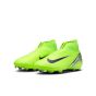 Nike Junior Zoom Superfly 10 Academy FG Soccer Cleats | Mad Voltage Pack