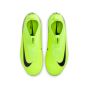 Nike Junior Zoom Superfly 10 Academy FG Soccer Cleats | Mad Voltage Pack