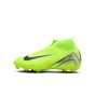 Nike Junior Zoom Superfly 10 Academy FG Soccer Cleats | Mad Voltage Pack