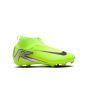 Nike Junior Zoom Superfly 10 Academy FG Soccer Cleats | Mad Voltage Pack